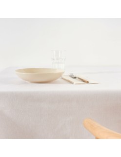 Nappe antitache Belum Liso Blanc 180 x 250 cm XL
