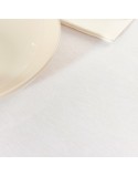 Nappe antitache Belum Liso Blanc 180 x 250 cm XL