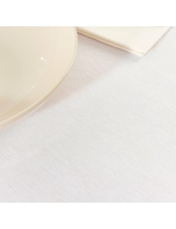 Nappe antitache Belum Liso Blanc 180 x 250 cm XL