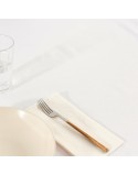 Nappe antitache Belum Liso Blanc 180 x 250 cm XL