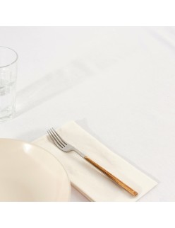 Nappe antitache Belum Liso Blanc 180 x 250 cm XL