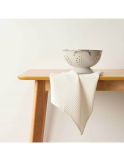Panno da Cucina Belum Waffle Naturale 45 x 70 cm