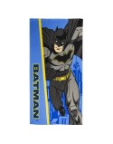 Serviette de plage Batman Multicouleur 70 x 140 cm
