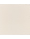Cuscino per sedie Crema 123 x 48 x 4 cm