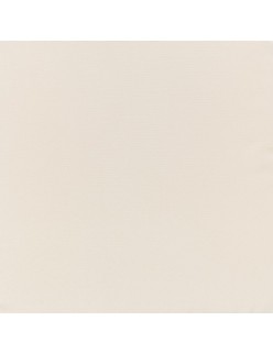 Cojín para sillas Crema 123 x 48 x 4 cm