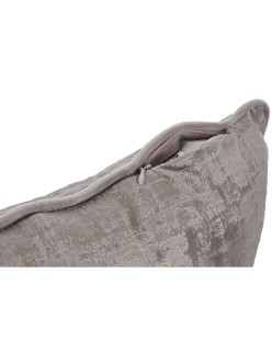 Cojín Home ESPRIT Rosa claro 50 x 30 cm