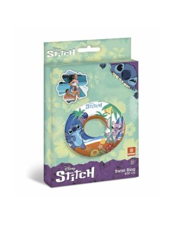 Galleggiante Gonfiabile Stitch 50 cm