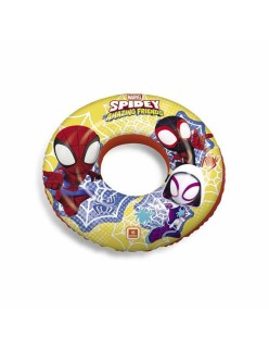 Bouée gonflable Spidey 50 cm