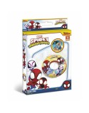 Bouée gonflable Spidey 50 cm