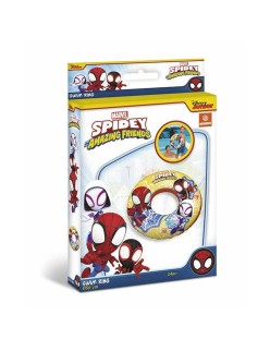 Bouée gonflable Spidey 50 cm