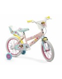 Vélo pour Enfants Barbie 16"