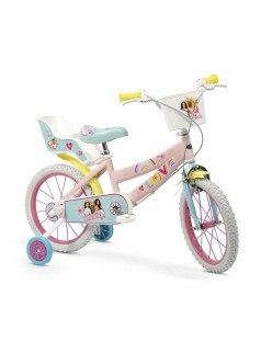 Vélo pour Enfants Barbie 16"