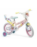 Vélo pour Enfants Barbie 14"