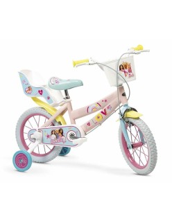 Vélo pour Enfants Barbie 14"