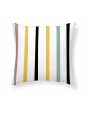 Kissenbezug Decolores Cuzco B Bunt 50 x 50 cm Reversibel