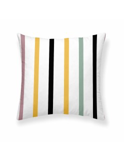 Kissenbezug Decolores Cuzco B Bunt 50 x 50 cm Reversibel