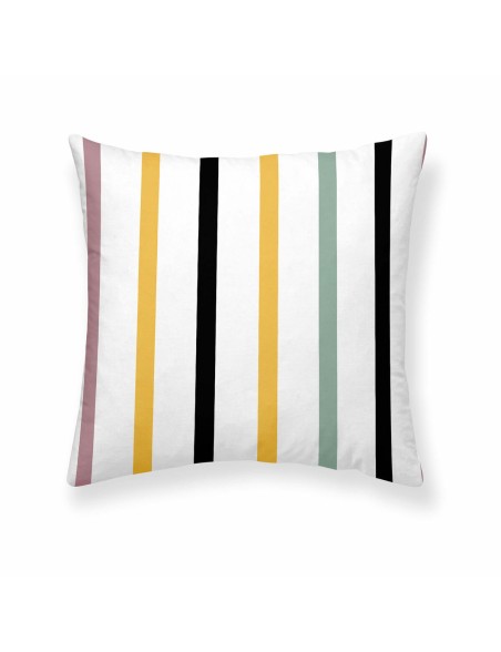 Kissenbezug Decolores Cuzco B Bunt 50 x 50 cm Reversibel