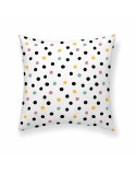 Kissenbezug Decolores Cuzco B Bunt 50 x 50 cm Reversibel