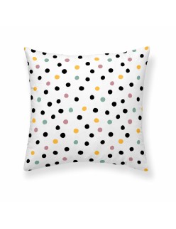 Kissenbezug Decolores Cuzco B Bunt 50 x 50 cm Reversibel