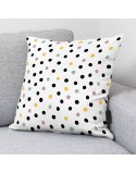 Kissenbezug Decolores Cuzco B Bunt 50 x 50 cm Reversibel