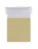 Drap Alexandra House Living Marron Clair 170 x 270 cm