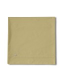 Drap Alexandra House Living Marron Clair 170 x 270 cm