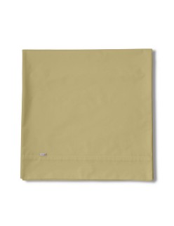 Drap Alexandra House Living Marron Clair 170 x 270 cm