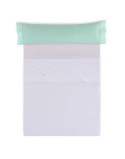 Capa de almofada Alexandra House Living Verde 45 x 170 cm