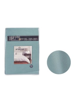 Bedding set Green King size 3 Pieces