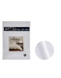 Jeu de draps Blanc 3 Pièces
