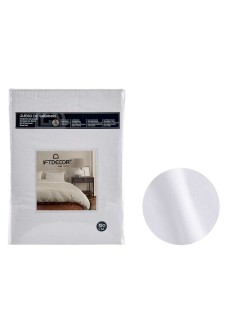 Bedding set White 3 Pieces