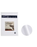 Bedding set White Single 3 Pieces