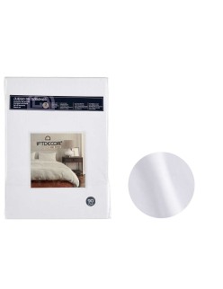 Bedding set White Single 3 Pieces