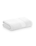 Toalla de lavabo Paduana Blanco 100 % algodón 500 g/m² 50 x 100 cm
