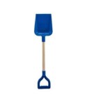 Pá de Plástico Colorbaby 56 cm