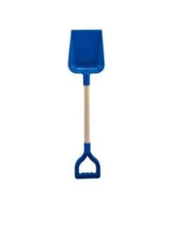 Pá de Plástico Colorbaby 56 cm