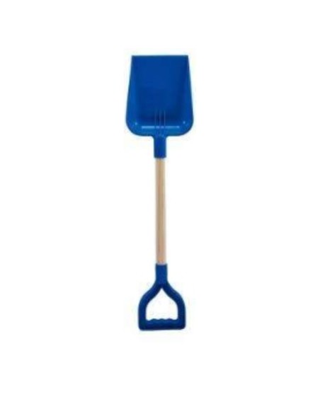 Pá de Plástico Colorbaby 56 cm