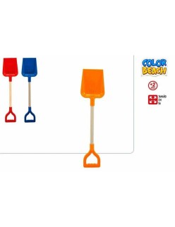 Pá de Plástico Colorbaby 56 cm