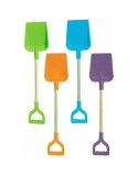 Pá de Plástico Colorbaby 56 cm