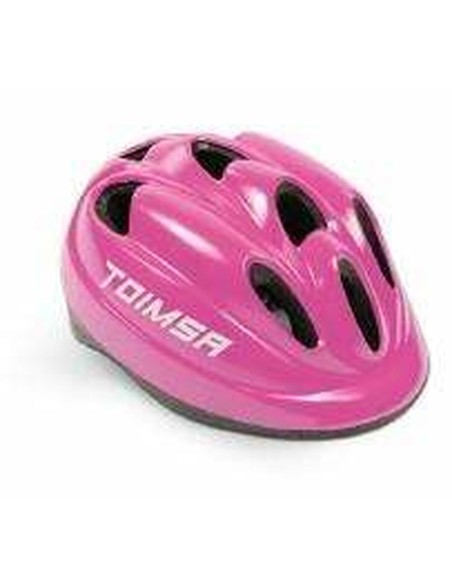 Kinderfahrradhelm Toimsa Rosa 52-56 cm