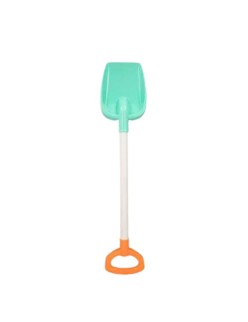 Pá de Plástico Colorbaby 58 cm