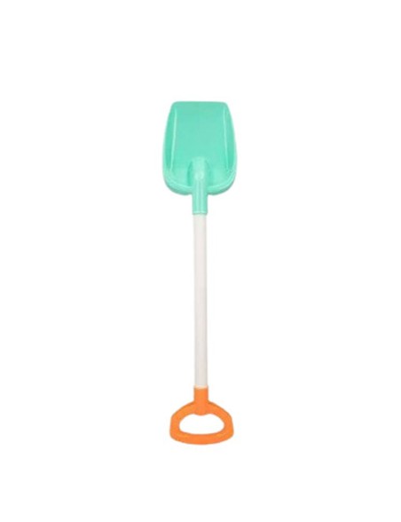 Plastic Shovel Colorbaby 58 cm