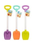 Plastic Shovel Colorbaby 58 cm