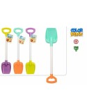 Plastic Shovel Colorbaby 58 cm