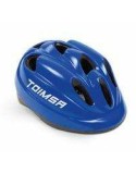 Children's Cycling Helmet Toimsa Blue 52-56 cm
