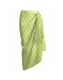 Towelling Sarong Secaneta Remann 100 x 180 cm
