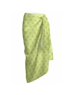 Towelling Sarong Secaneta Remann 100 x 180 cm