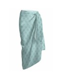 Towelling Sarong Secaneta Remann 100 x 180 cm