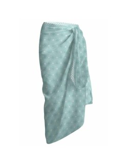 Serviette Paréo Secaneta Remann 100 x 180 cm