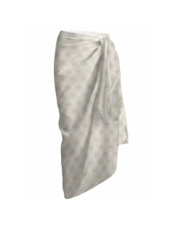 Towelling Sarong Secaneta Remann 100 x 180 cm